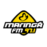 Rádio Maringá