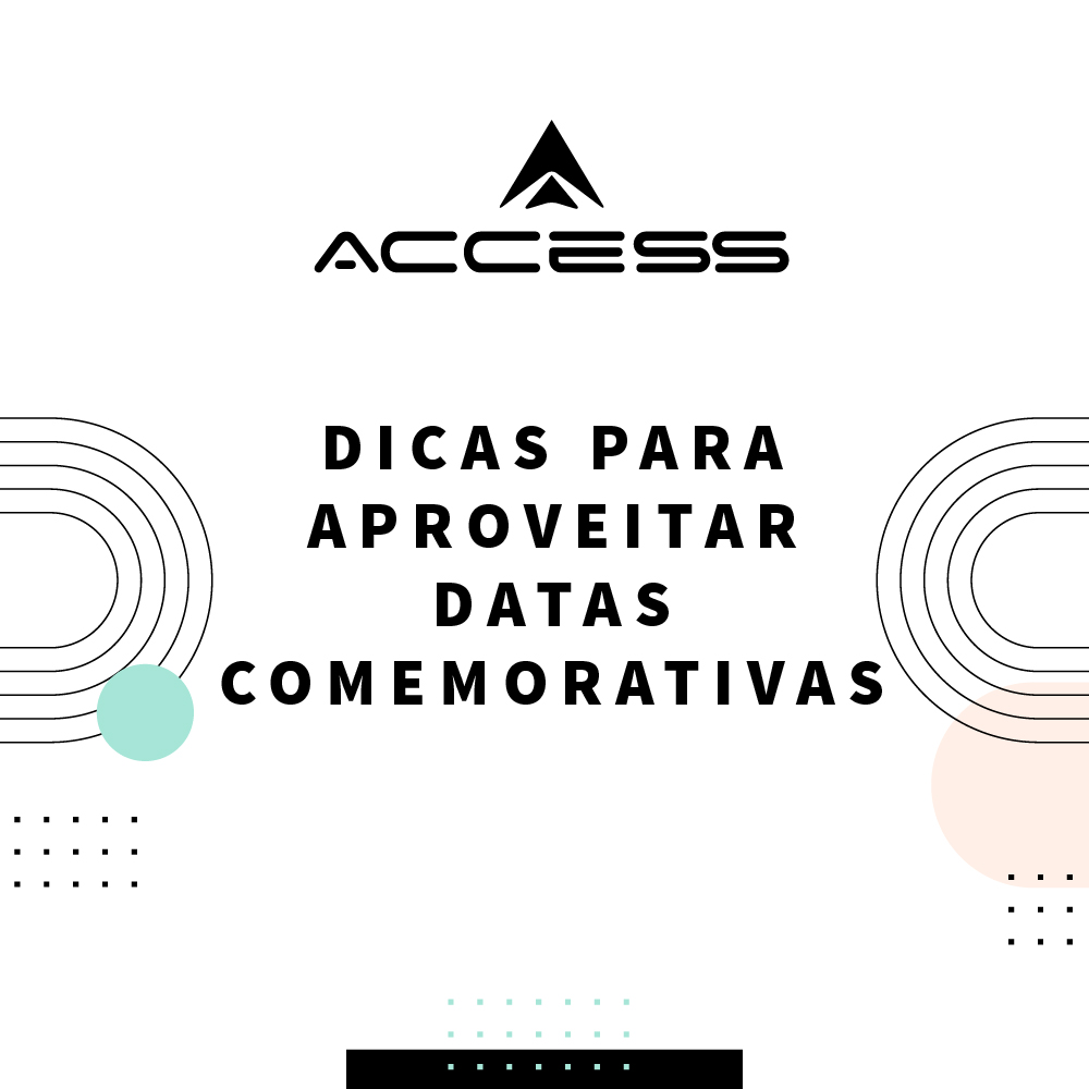 Dicas para aproveitar datas comemorativas